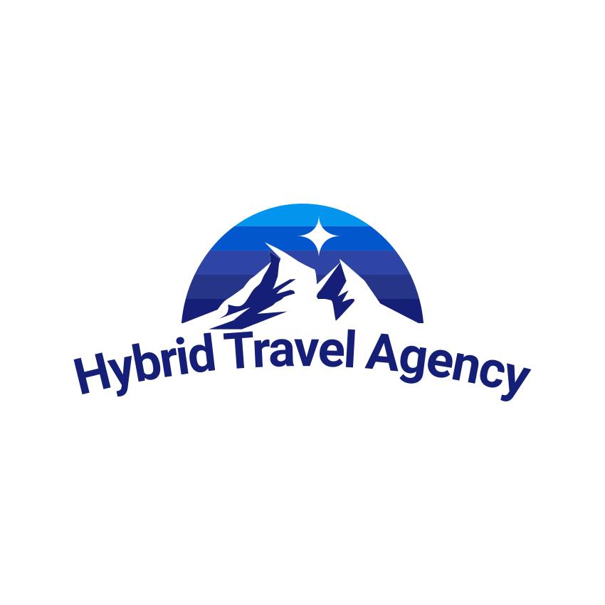 Hybrid Travel
